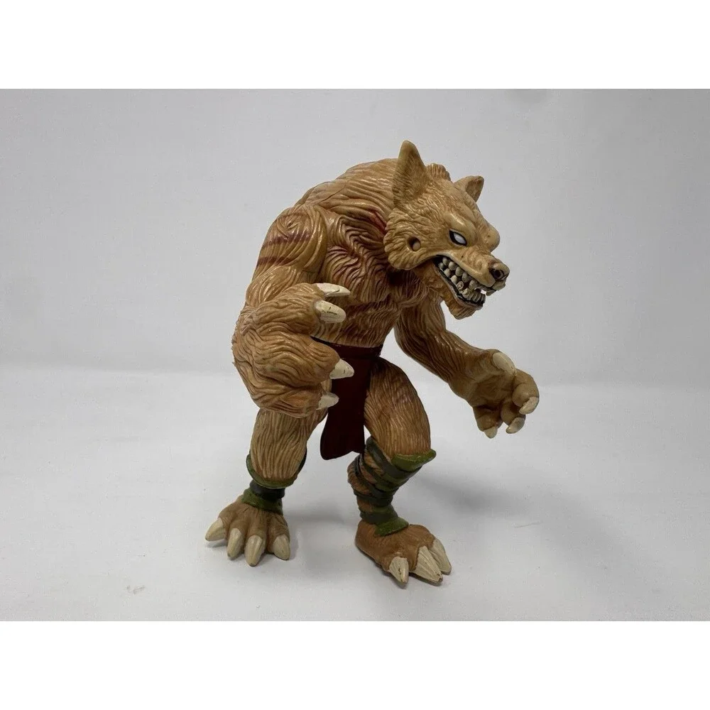 Hasbro 2003 wizards